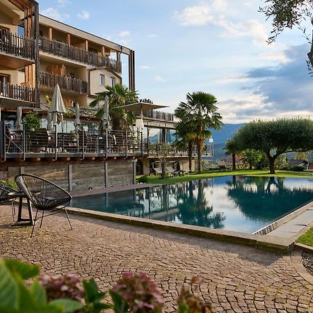 Das Panorama Designhotel Caldaro sulla Strada del Vino Exterior foto