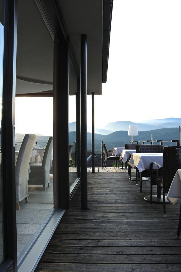 Das Panorama Designhotel Caldaro sulla Strada del Vino Exterior foto