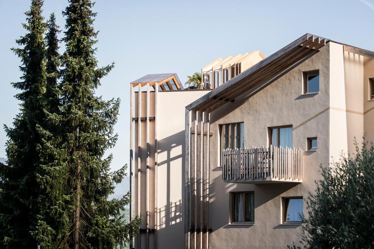 Das Panorama Designhotel Caldaro sulla Strada del Vino Exterior foto